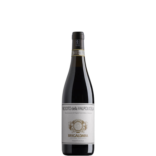 Brigaldara, Recioto della Valpolicella, 2021 - Half-bottle