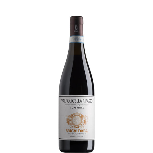 Brigaldara, Valpolicella Superiore Ripasso, 2024