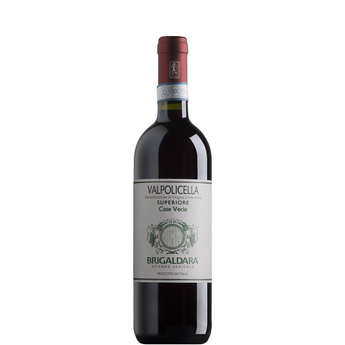 Brigaldara, Case Vecie, Valpolicella Superiore, 2022