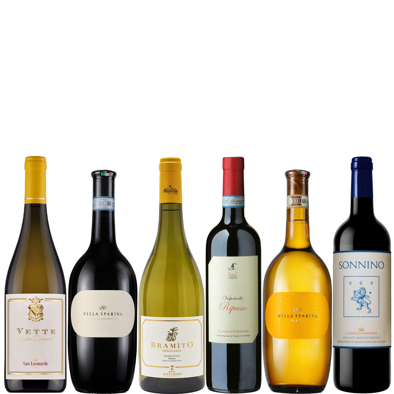 Buon Natale! - Italian Christmas