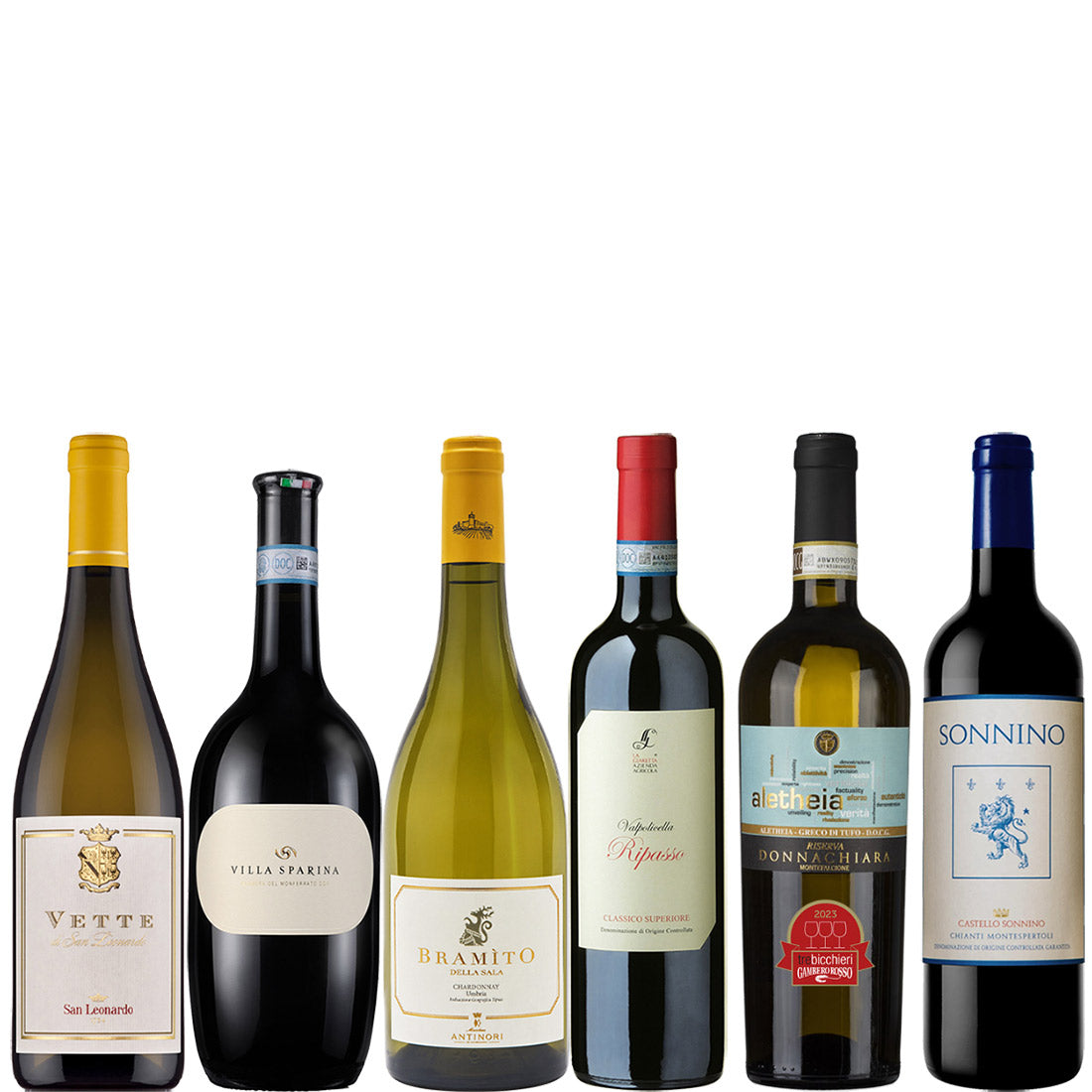 Buon Natale! - Italian Christmas