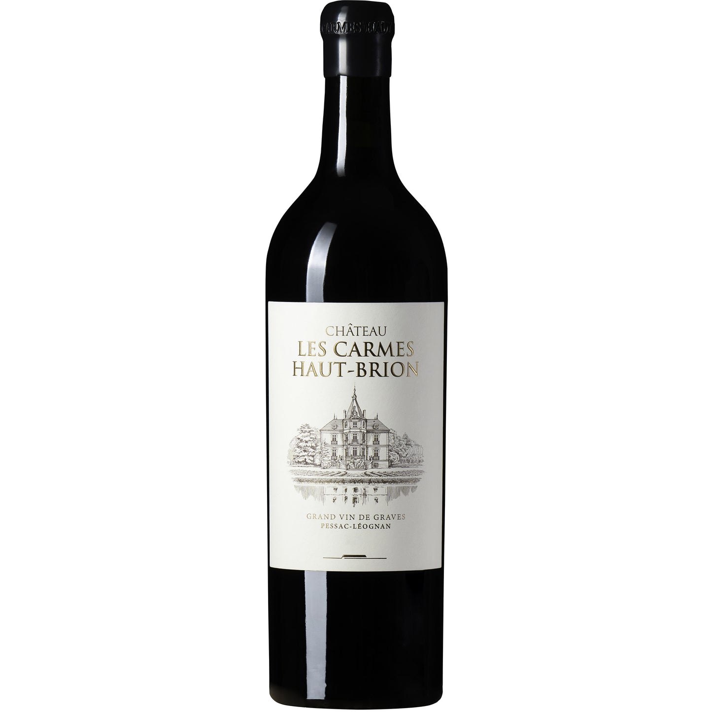 Château Les Carmes Haut-Brion, 2024 - Magnum