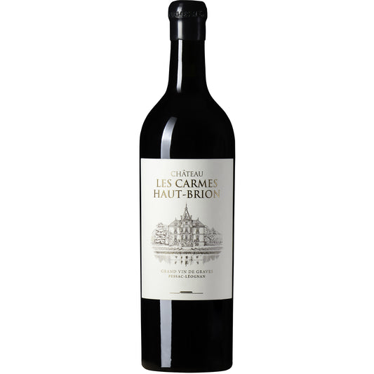 Château Les Carmes Haut-Brion, 2024 - Magnum