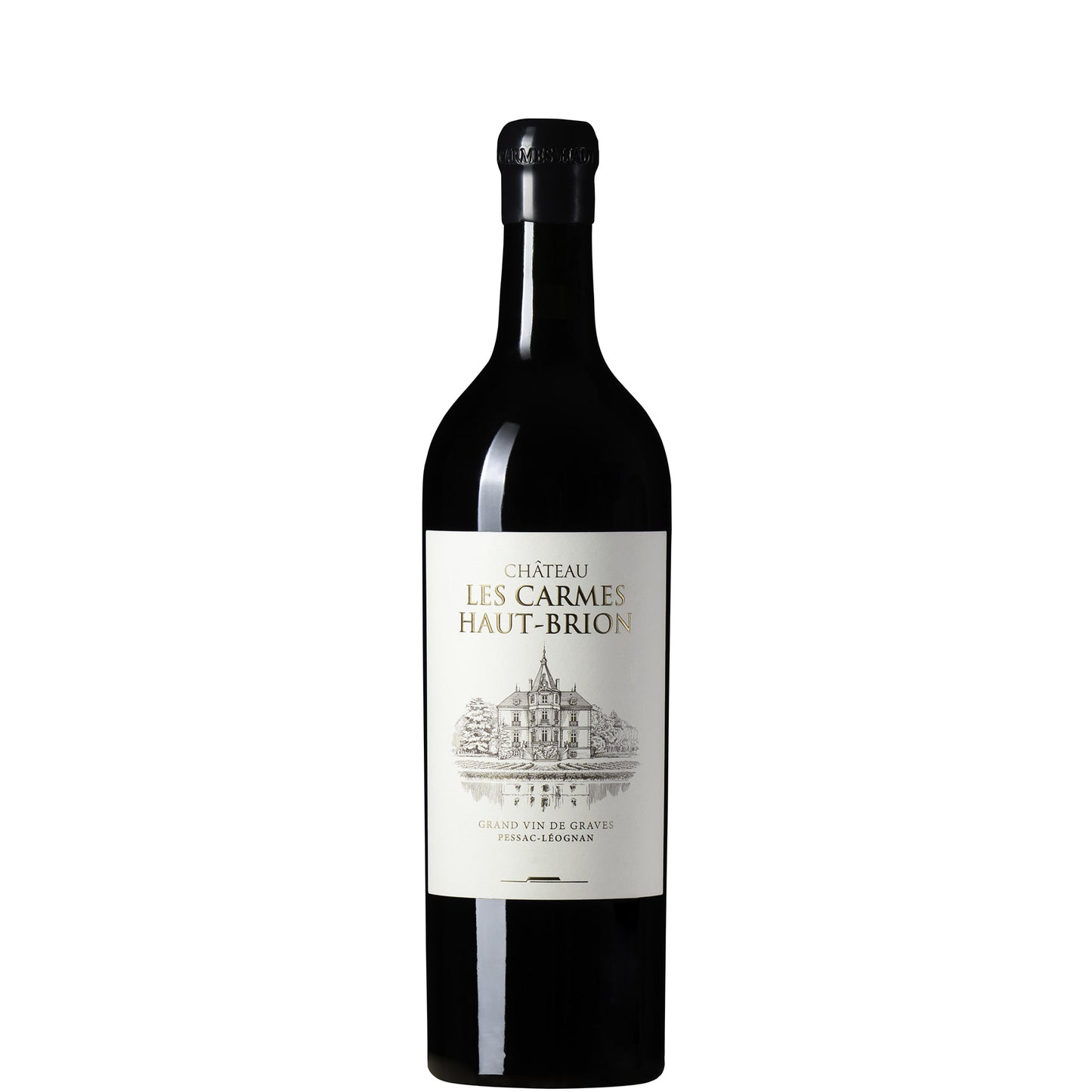 Château Les Carmes Haut-Brion, 2025
