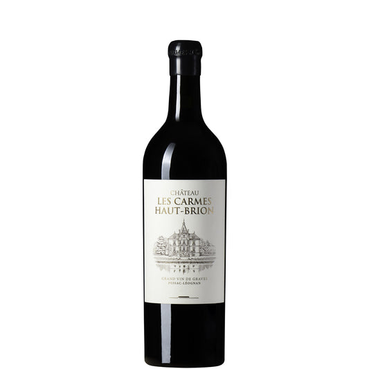 Château Les Carmes Haut-Brion, 2025
