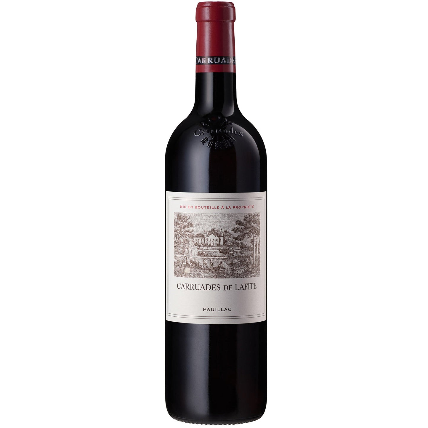 Château Lafite Rothschild, Carruades De Lafite, 2023 - Magnum