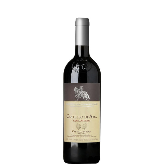 Castello di Ama, Chianti Classico Gran Selezione, San Lorenzo, 2015