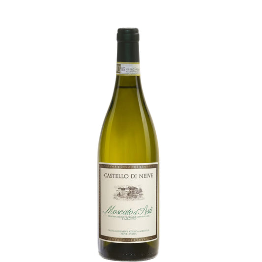 Castello di Neive, Moscato d'Asti, 2024
