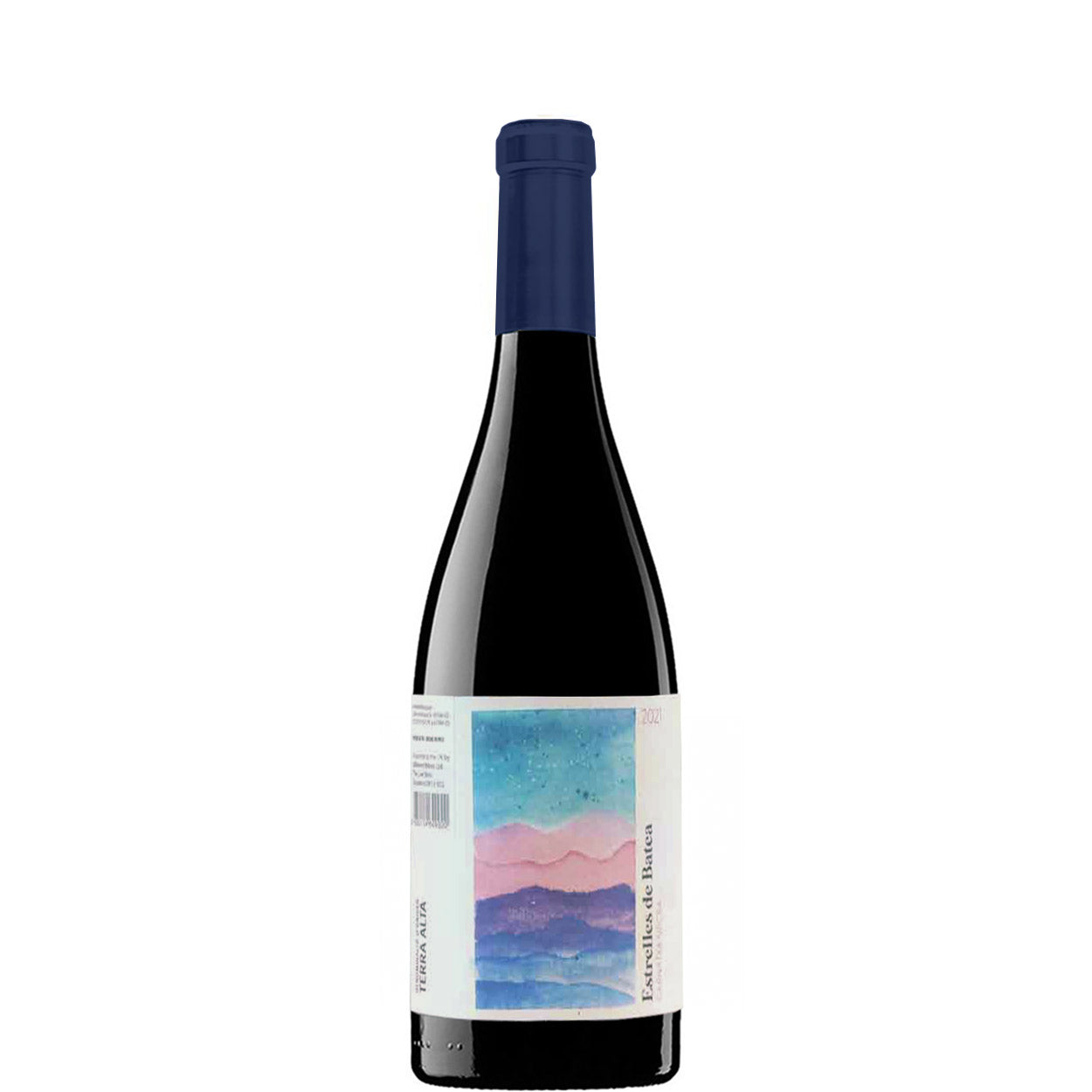Celler Alimara, Estrelles de Batea Negre, 2021