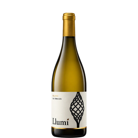 Celler Alimara, Llumí Blanc, 2021