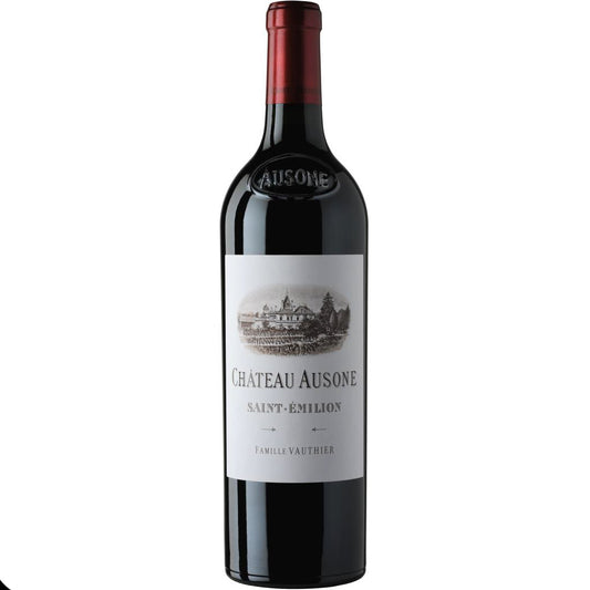 Château Ausone, 2025 - Magnum