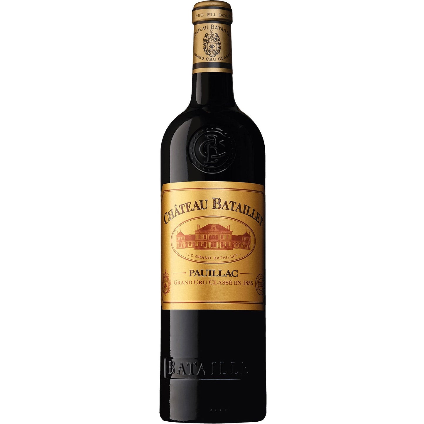 Château Batailley, 2024 - Magnum