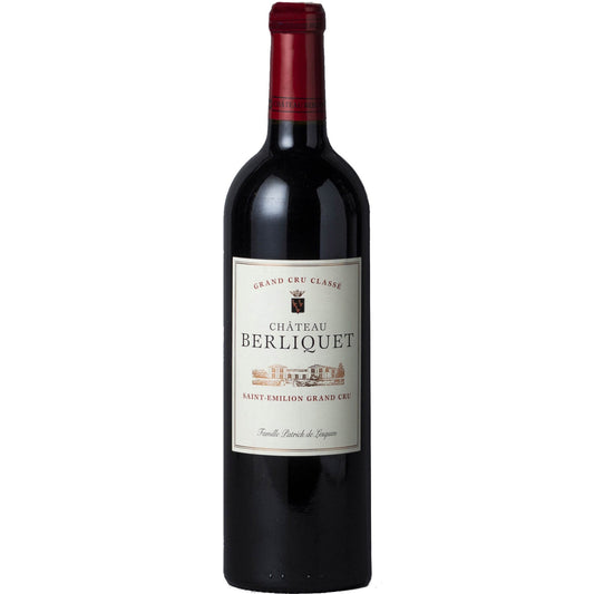 Château Berliquet, 2023 - Magnum