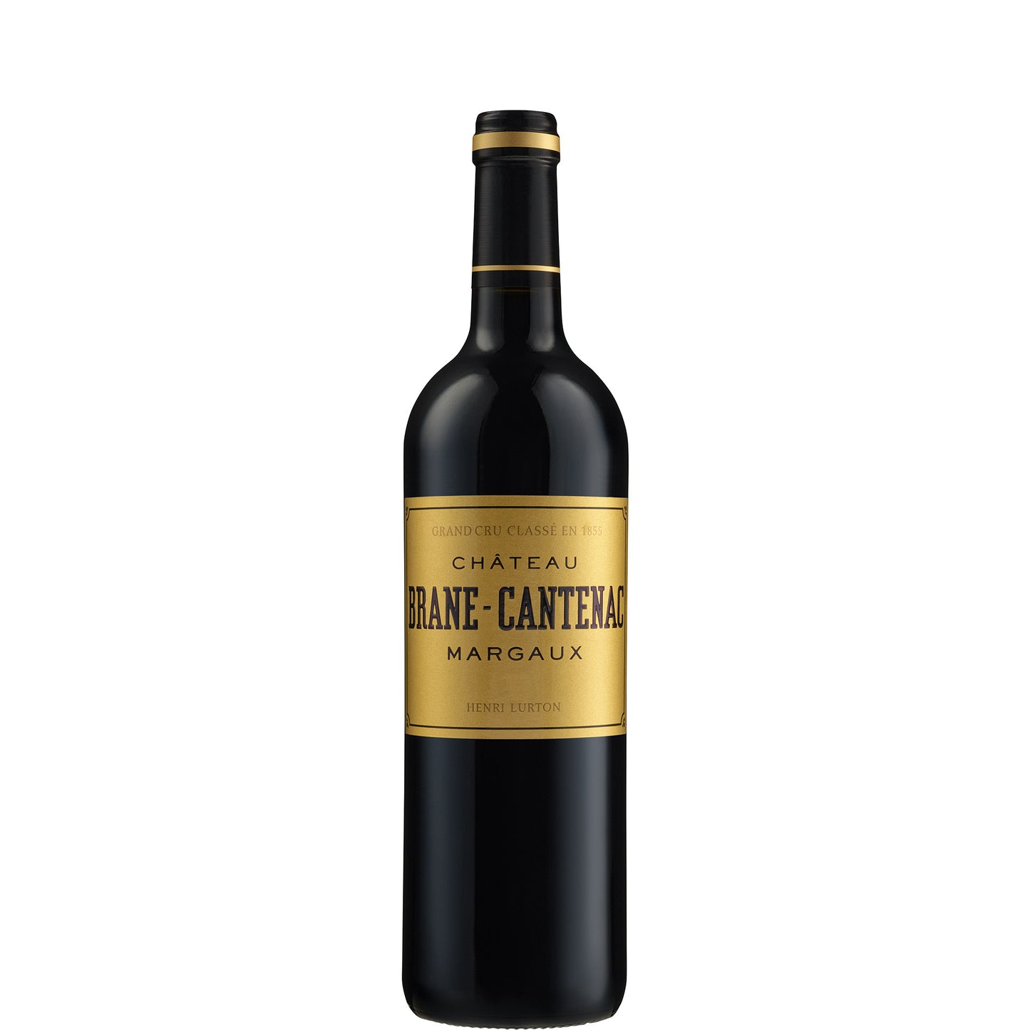 Château Brane-Cantenac, 2025