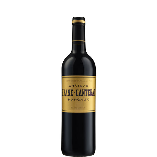 Château Brane-Cantenac, 2025