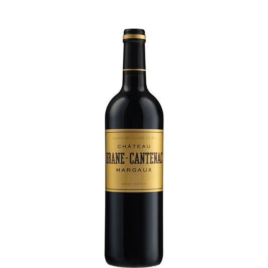 Château Brane-Cantenac, 2023