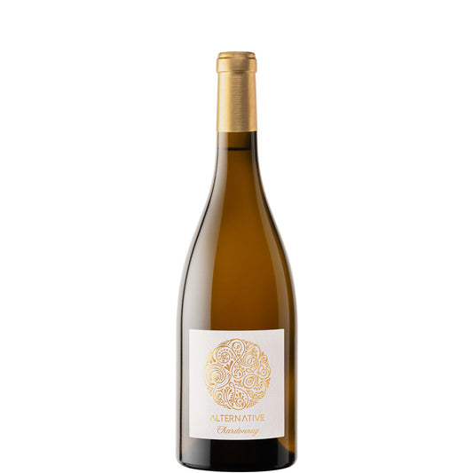 Château Canet, Alternative Chardonnay, 2021 (8089)