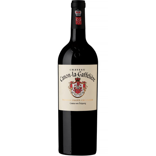 Château Canon La Gaffelière, 2023 - Magnum