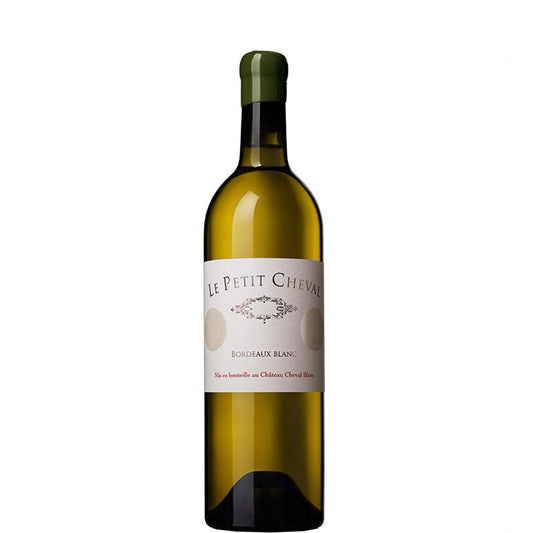 Le Petit Cheval Blanc 2023 Syndicate Half Share