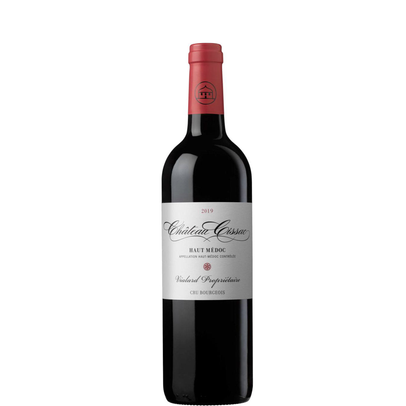 Château Cissac, 2019