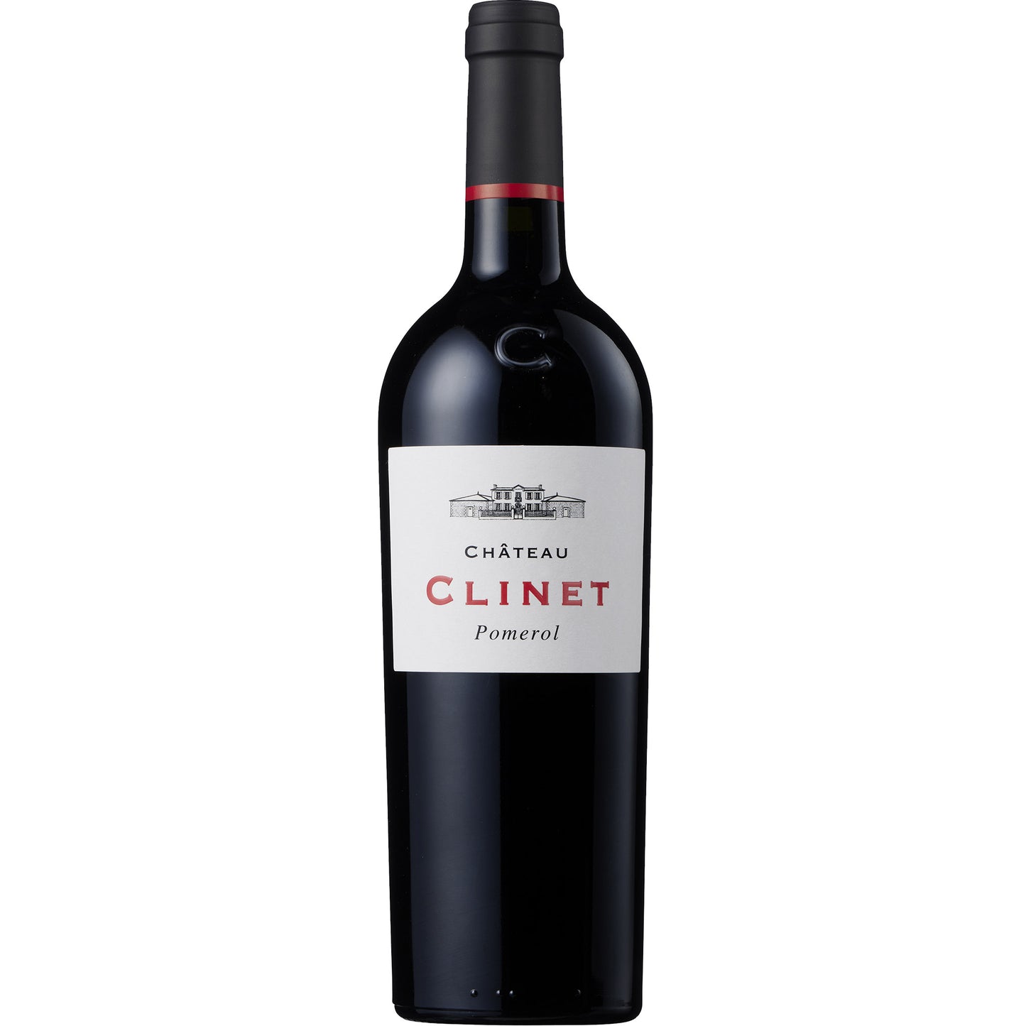 Château Clinet, 2025 - Magnum