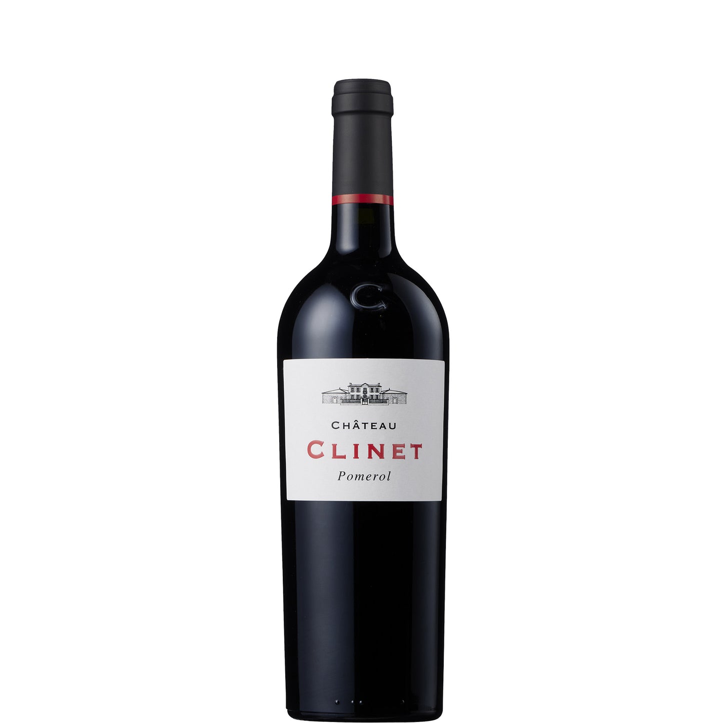 Château Clinet, 2025