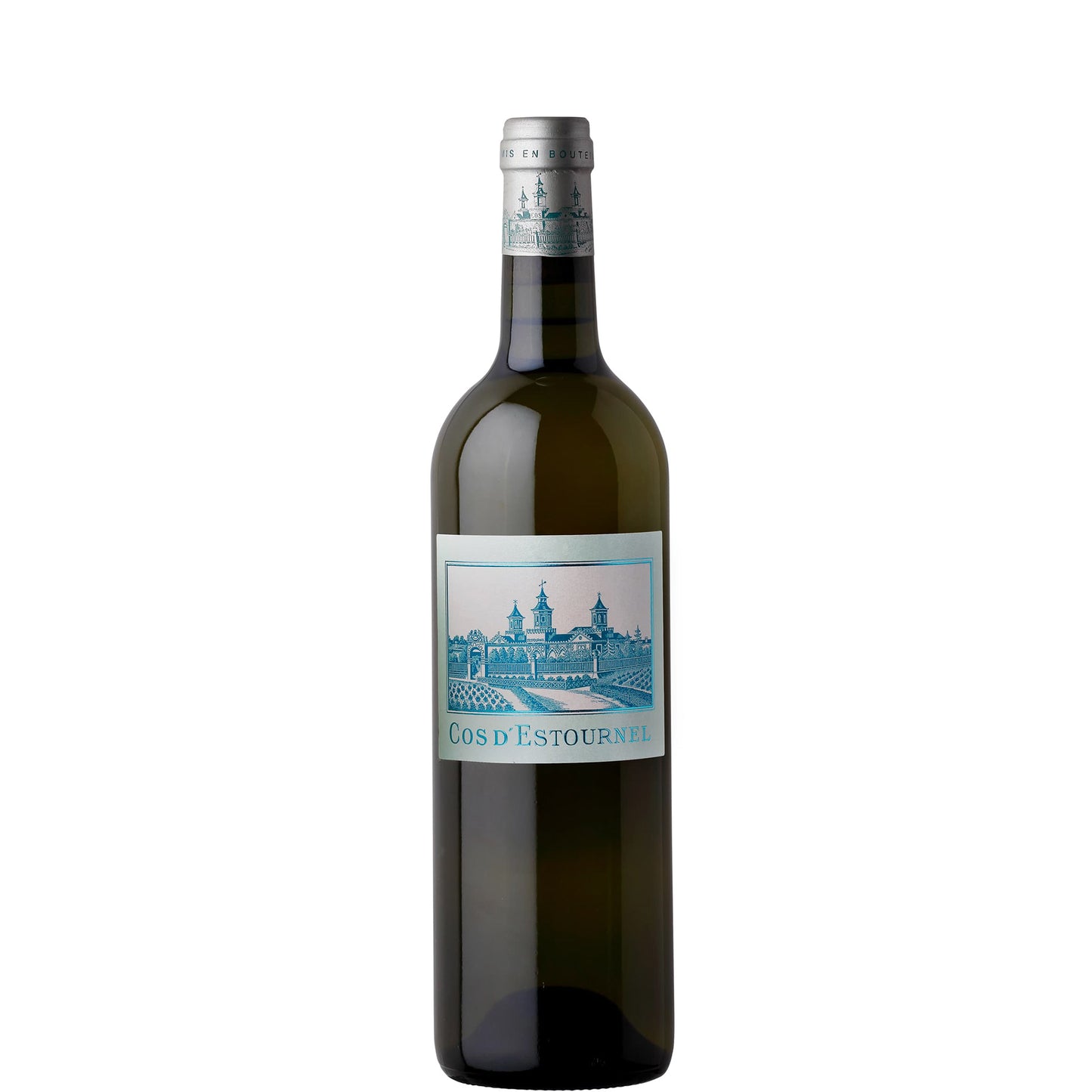 Château Cos d'Estournel Blanc, 2025