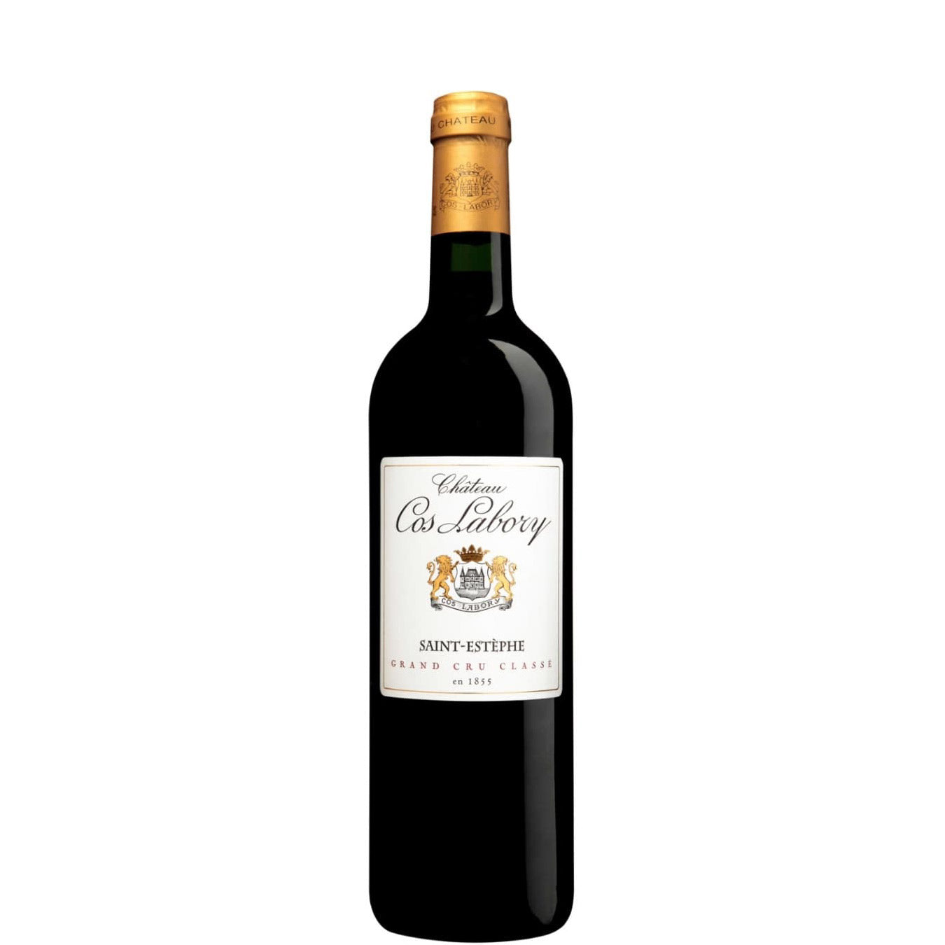 Château Cos Labory, 2016 (B6606)