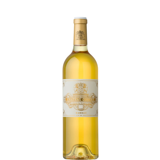 Château Coutet Sauternes-Barsac, 2023