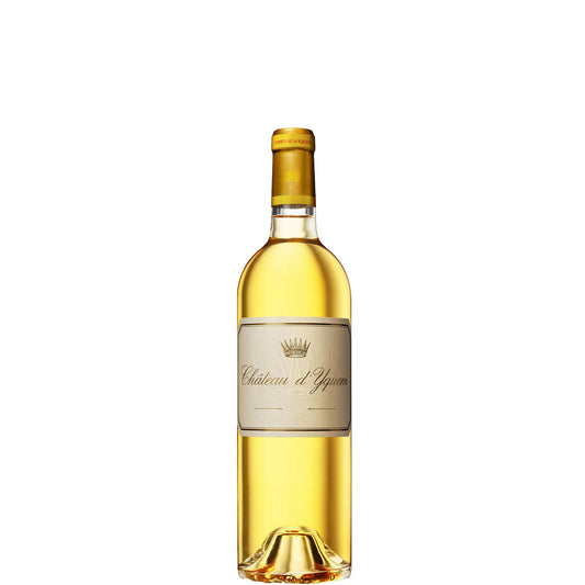 Château D'Yquem, 2005 - Half-bottle