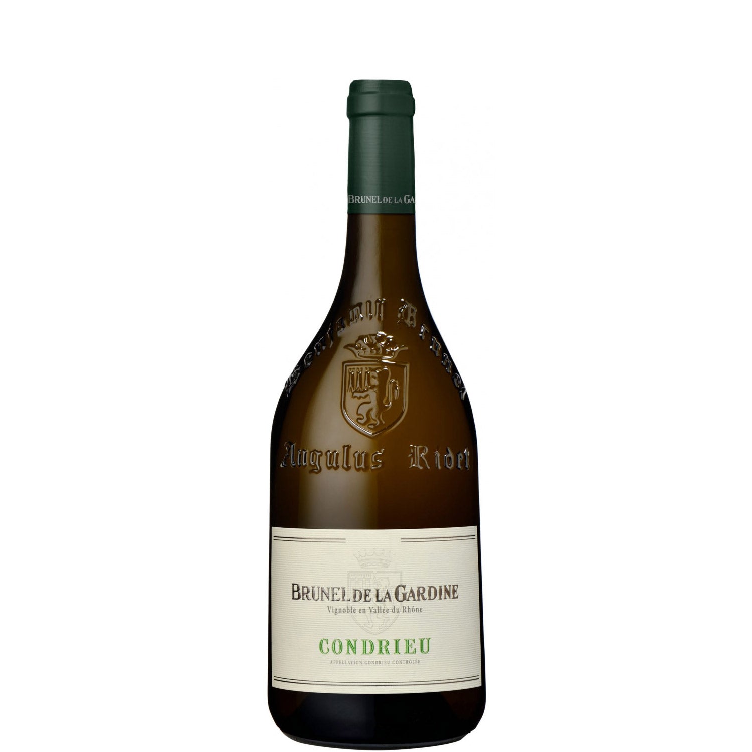 Château De La Gardine – Honest Grapes