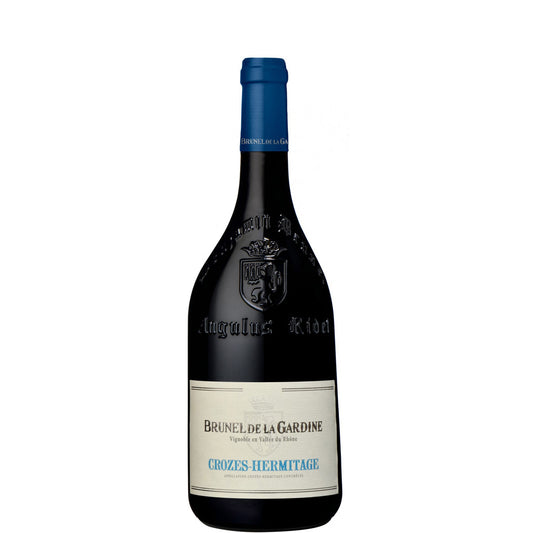 Château De La Gardine, Brunel de la Gardine Hermitage, 2021
