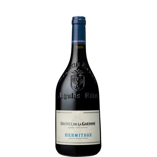 Château De La Gardine, Brunel de la Gardine Hermitage, 2019