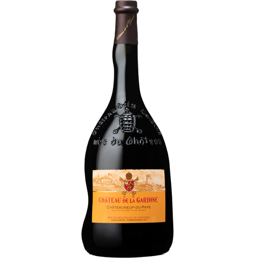 Château De La Gardine, Châteauneuf Du Pape Tradition, 2019 - Magnum