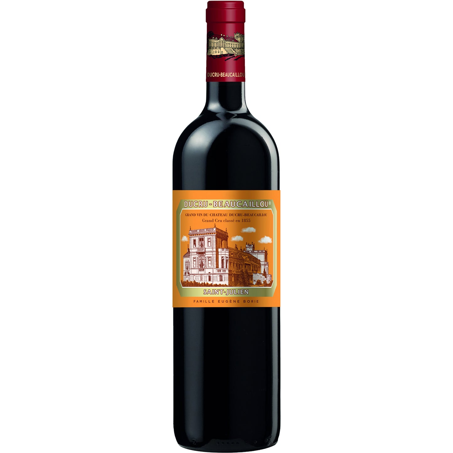 Château Ducru-Beaucaillou, 2025 - Magnum