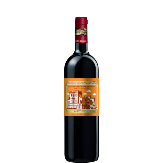 Château Ducru-Beaucaillou, 2024