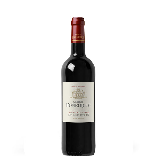 Château Fonroque, 2020