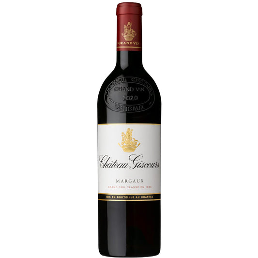 Château Giscours, 2025 - Magnum