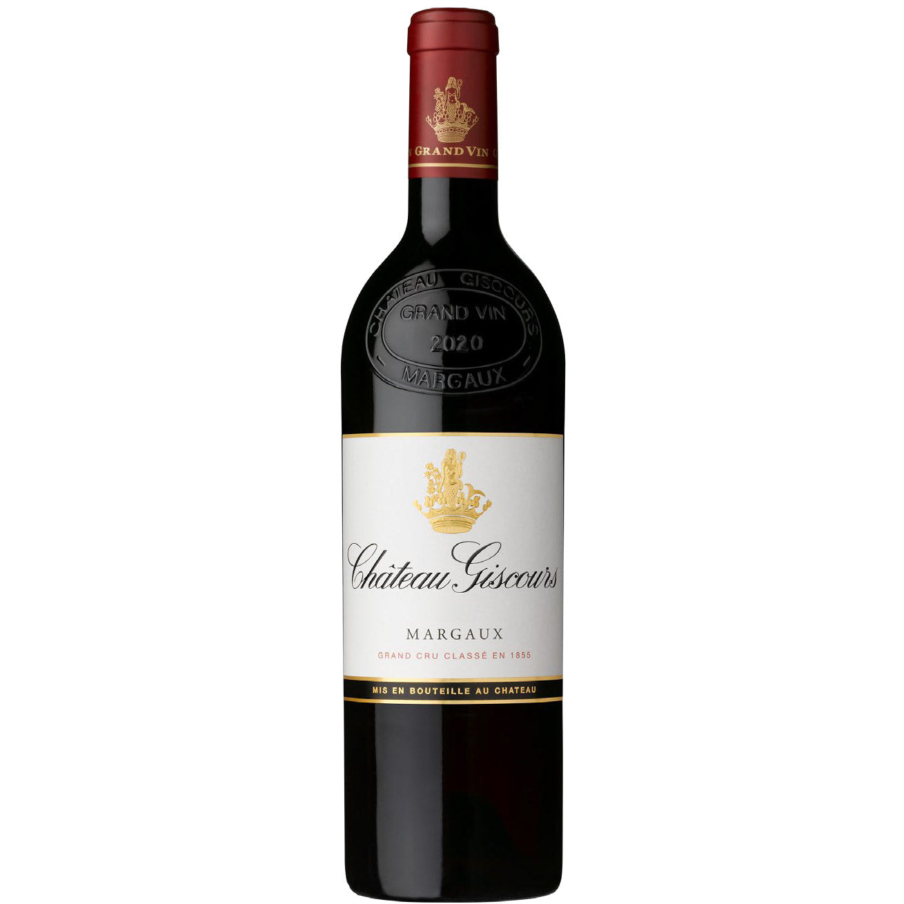 Château Giscours, 2023 - Magnum