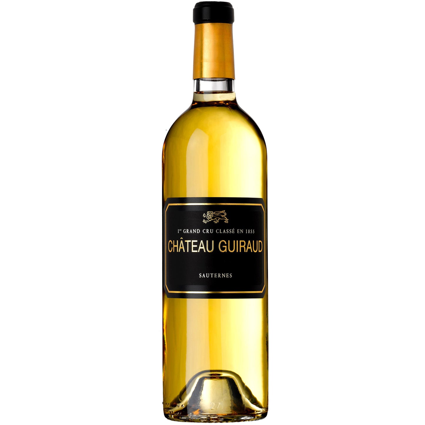 Château Guiraud Sauternes, 2025 - Magnum