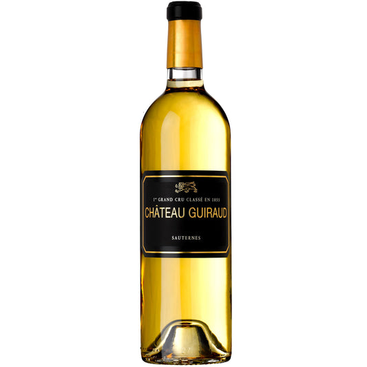 Château Guiraud Sauternes, 2025 - Magnum