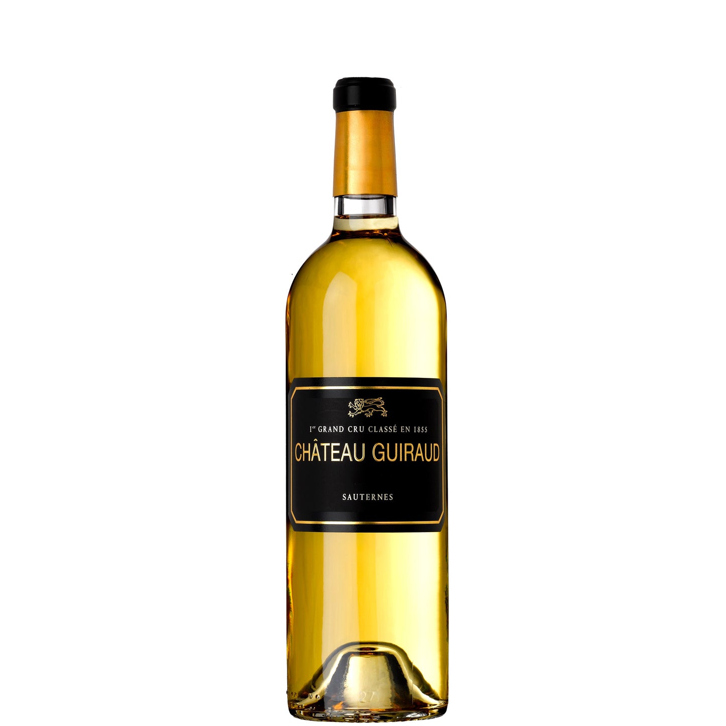 Château Guiraud Sauternes, 2025
