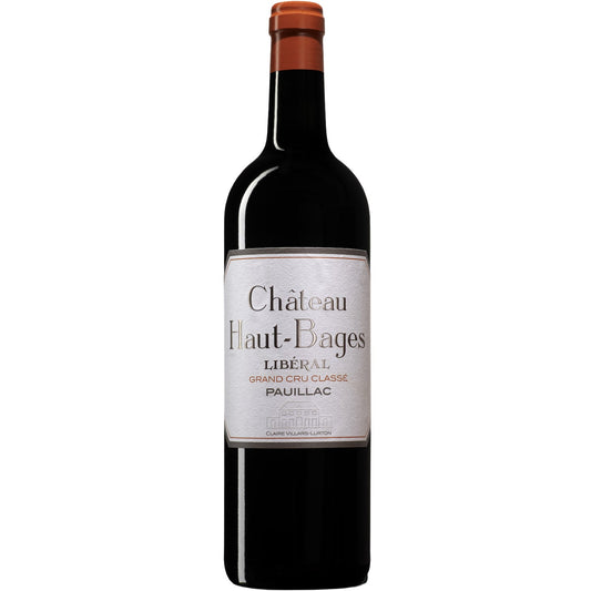 Château Haut-Bages Libéral, 2023 - Magnum