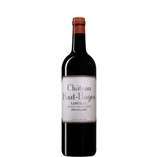 Château Haut-Bages Libéral, 2023