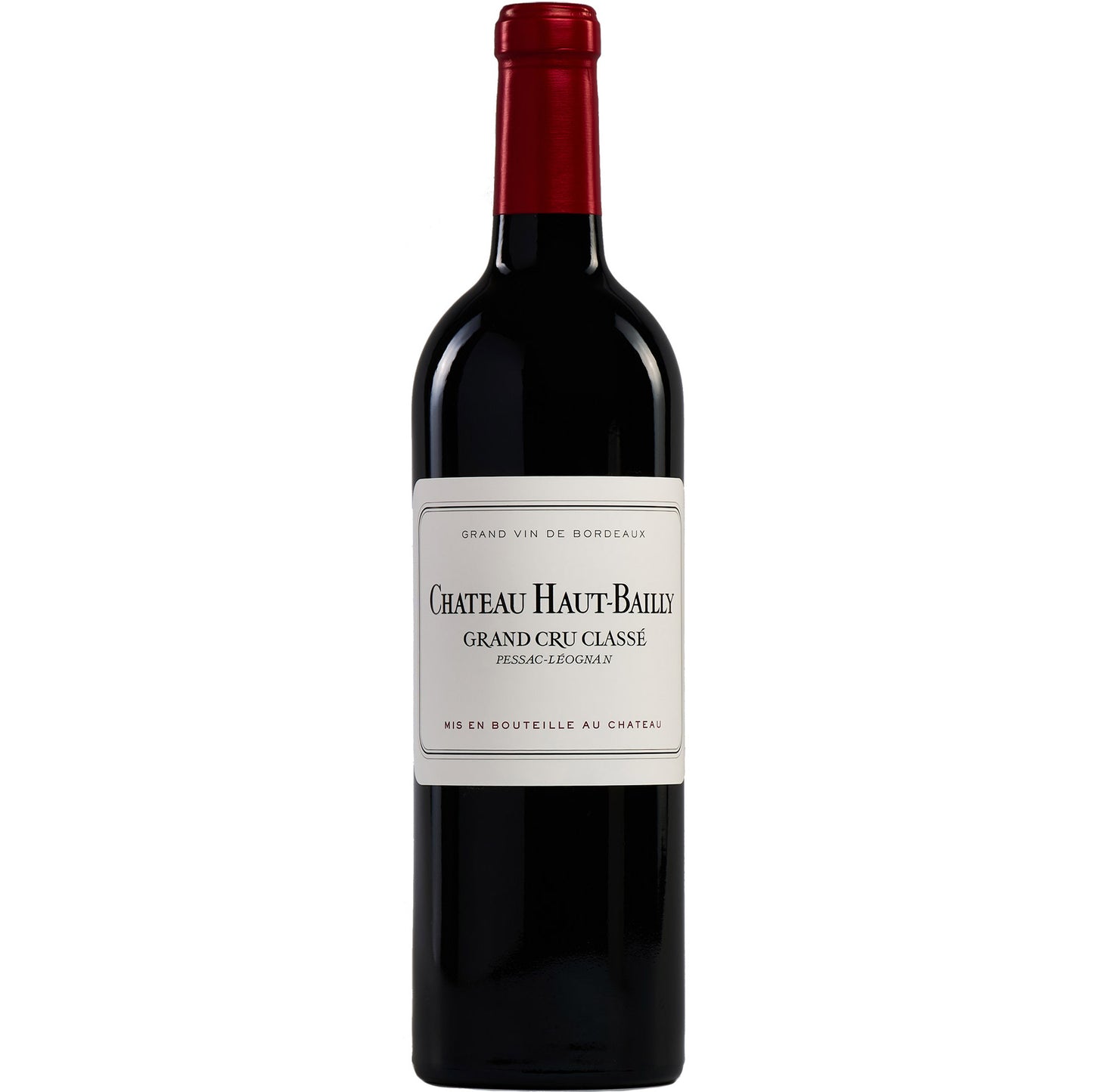 Château Haut-Bailly, 2025 - Magnum