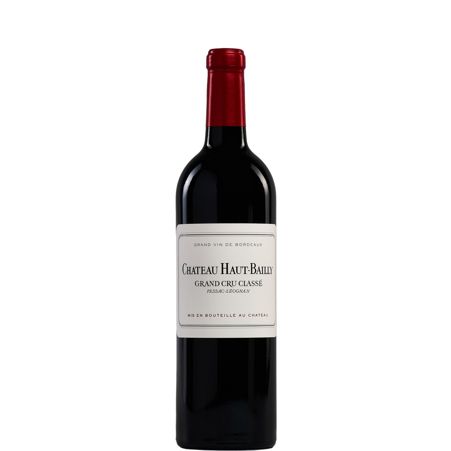 Château Haut-Bailly, 2023