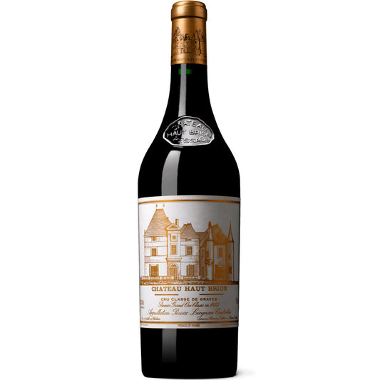 Château Haut-Brion, 2024 - Magnum
