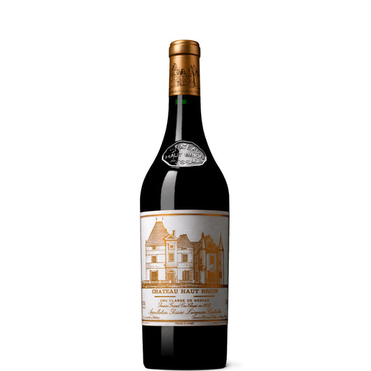 Château Haut-Brion, 2024