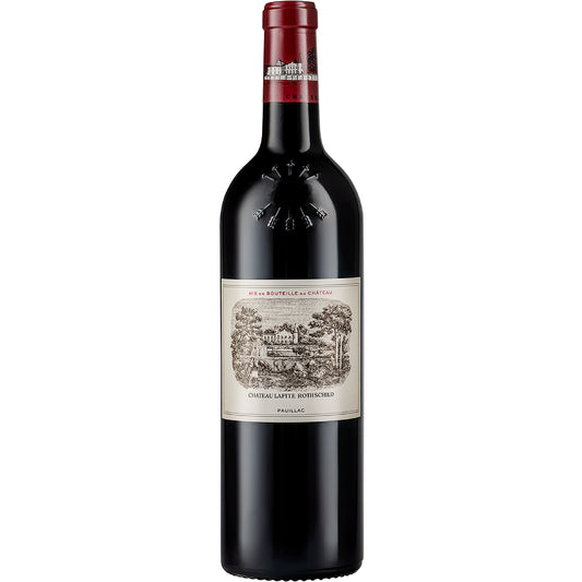 Château Lafite Rothschild, 2024 - Magnum