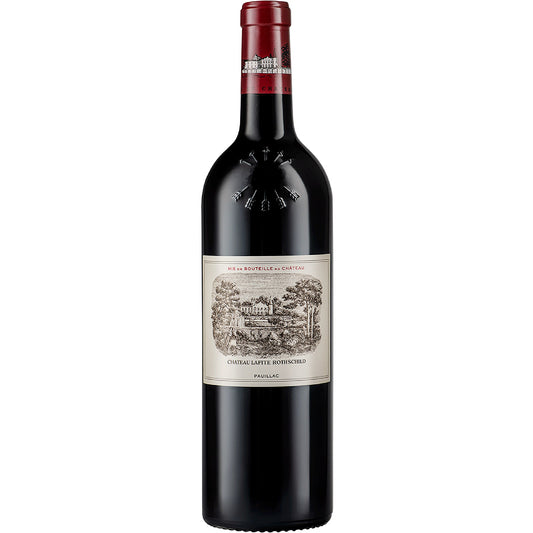 Château Lafite Rothschild, 2023 - Magnum